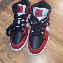 Retro Jordan 1 (kids) 