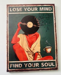 6-Piece Modern Art Wall Set – Bold, Eclectic, & Full of Personality