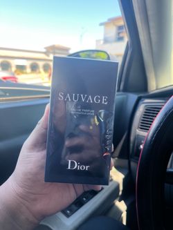 Dior Sauvage Eau de Parfum Spray