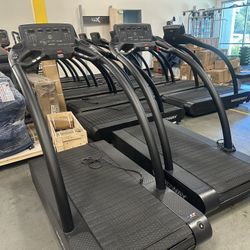 Woodway 4Front Treadmill Low Hours Like New