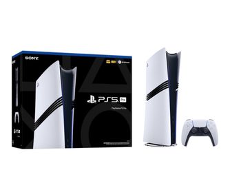 PS5 pro
