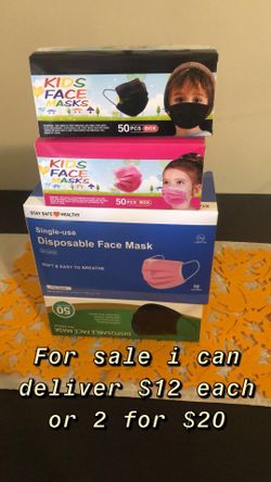 Face mask