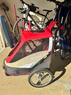 Ibiyaya Pet Stroller
