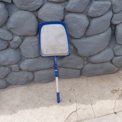 Pool Cleaning Net