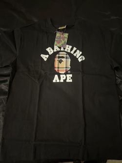 Bape tee