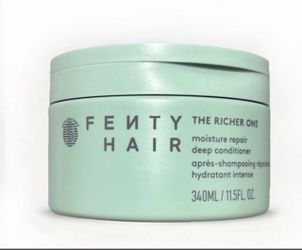 Fenty Hair The Richer One Moisture Repair Deep Conditioner 11.5 fl oz