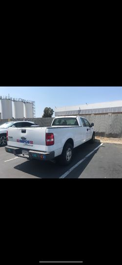 Ford F150 XL