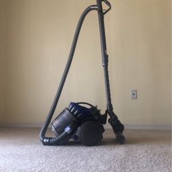 Dyson Vacuum