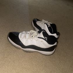 Jordan 11 