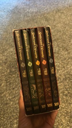 The spiderwick chronicles
