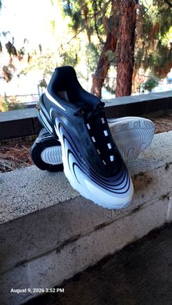 Nike Air Max's  size 10.5mens