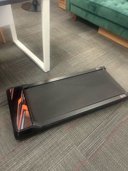 Walking pad