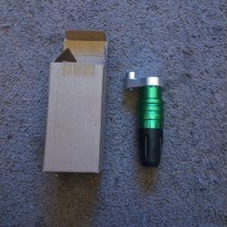 Motorcycle Frame Slider 