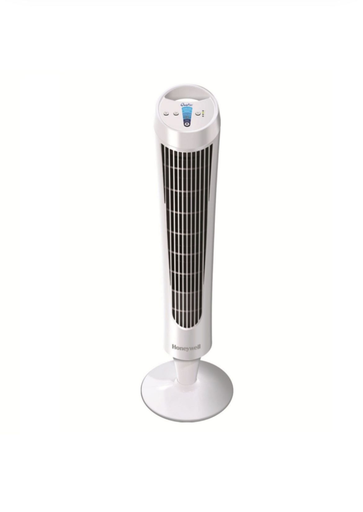 Honeywell Oscillating Tower Fan with Remote Control