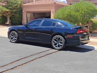 2014 Dodge Charger