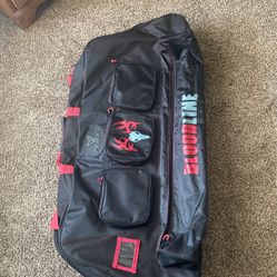 Double Bow Case