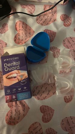 Dental guard