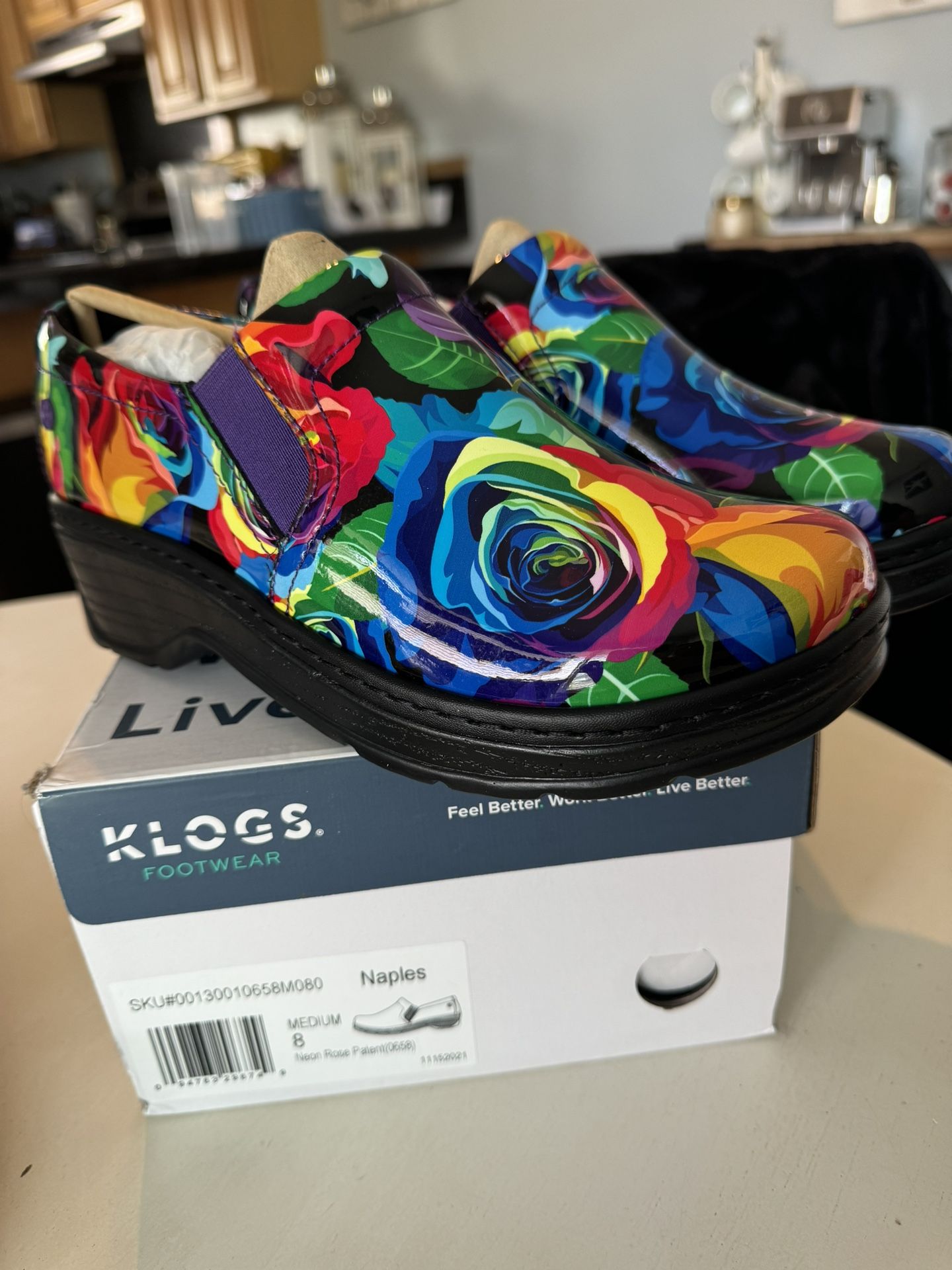 Klogs Footwear