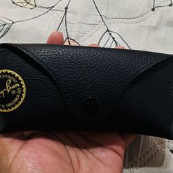 Ray- Ban Glasses
