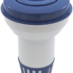 Tablet Dispenser, Generic, 1" or 3" Tabs, Floating..