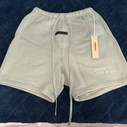 Essential Short