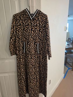 Shein Dress