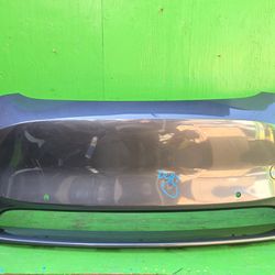 MODEL Y 2020 2021 2022 2023 2024 FRONT BUMPER OEM