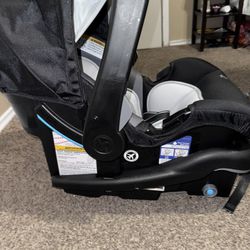 Baby Car Seat New