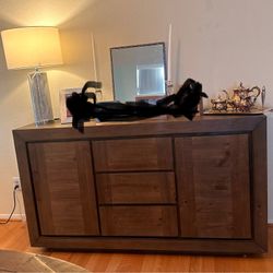 Buffet Drawer