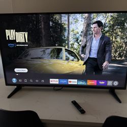 Insignia™ - 50” Class F50 Series LED 4K UHD Smart Fire TV