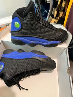 Jordan shoe size 9