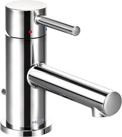 Moen Bathroom Faucets
