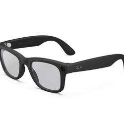 Rayban Meta Wayfarer Gen2