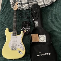 Dinner Beginner Guitar
