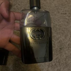 GUCCI GUILTY