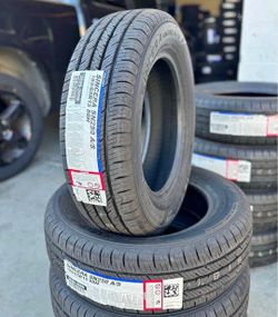 185/65R15 Falken Set Of 4 New Tires