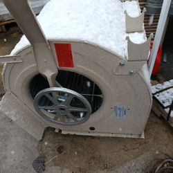 Evaporative Cooler Parts Partes