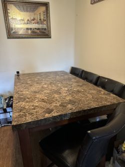 Dinning Table