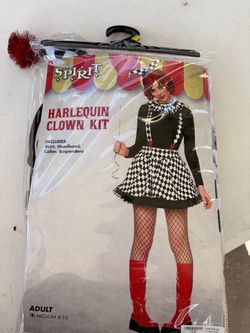 Costume / disfraz