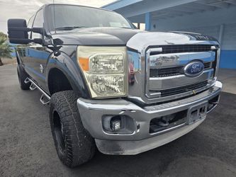 2013 Ford F-350