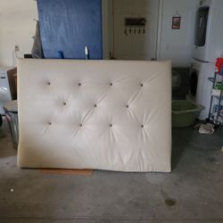 King Wall Mounted Head Board
