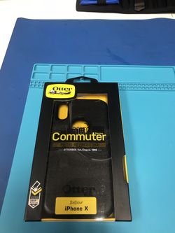 OtterBox case