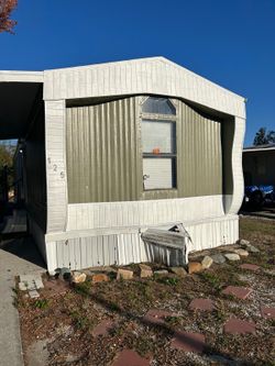 Beautiful Mobile Home in North Lakeland
