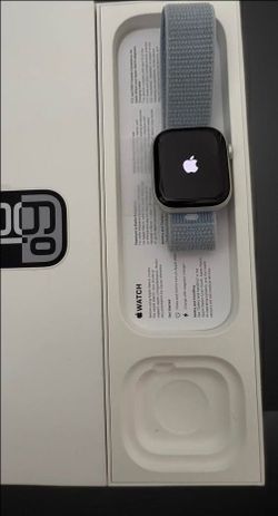 Apple watch series 10