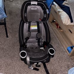 Graco Car seat 