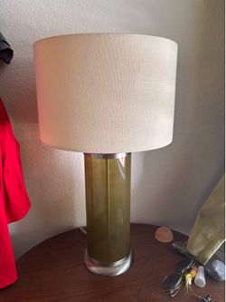 Table lamp