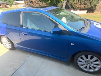 2005 Honda Civic