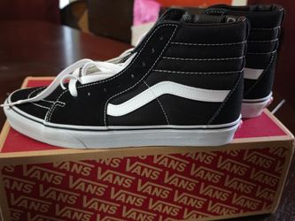Men's /women vans