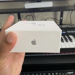 AirPods Pro 2nd Gen 