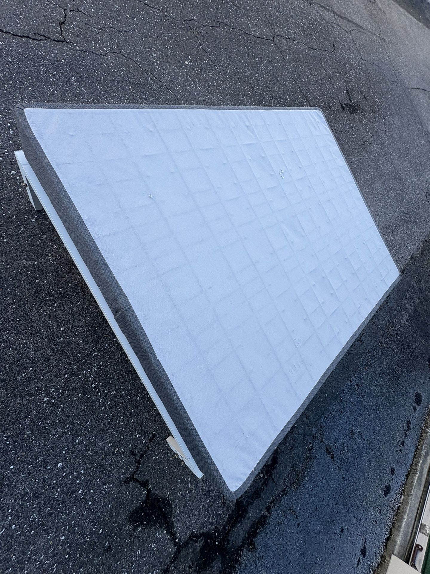 Queen Size Box Spring 